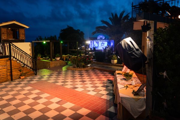 Triscinamare Hotel Residence (Castelvetrano)